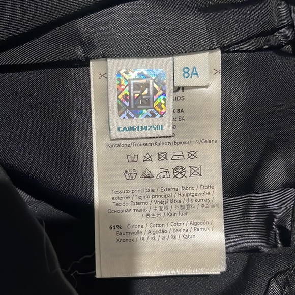 Brand New FENDI Shorts - Picture 6 of 6